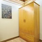 Apartment Cozy With A Private Garden, Full Flat *