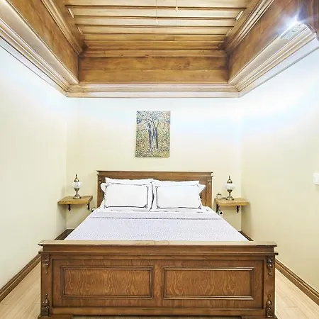 Апартаменты Cozy With A Private Garden, Full Flat *