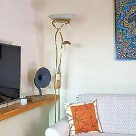 Апартаменты Cozy With A Private Garden, Full Flat Стамбул