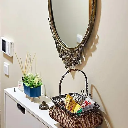 Апартаменты Cozy With A Private Garden, Full Flat *