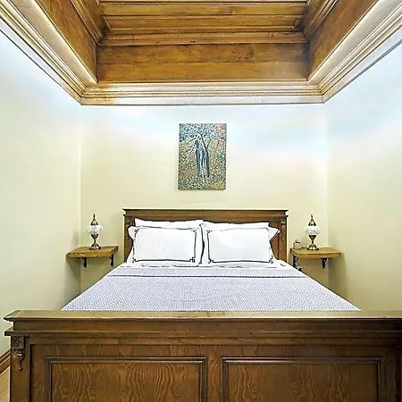 Cozy With A Private Garden, Full Flat Апартаменты *
